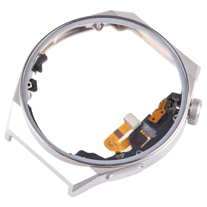 Replacement Lcd Screen Frame Bezel Plate For Huawei Watch