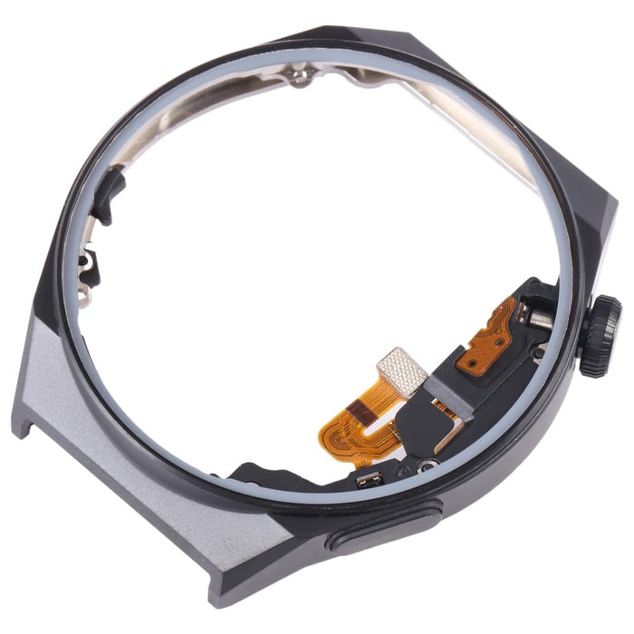 Replacement Lcd Screen Frame Bezel Plate For Huawei Watch