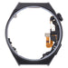 Replacement Lcd Screen Frame Bezel Plate For Huawei Watch