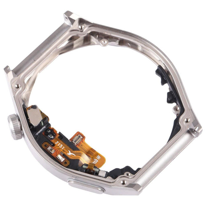 Replacement Lcd Screen Frame Bezel Plate For Huawei Watch