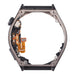 Replacement Lcd Screen Frame Bezel Plate For Huawei Watch