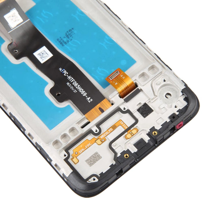 Replacement Lcd Screen For Motorola Moto E7 Digitizer Full