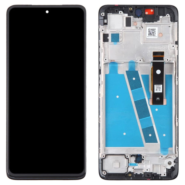Replacement Lcd Screen For Motorola Moto G5 Plus