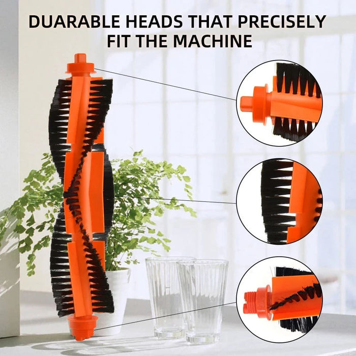 Replacement Main Side Brush For Xiaomi Robot Vacuum Mop
