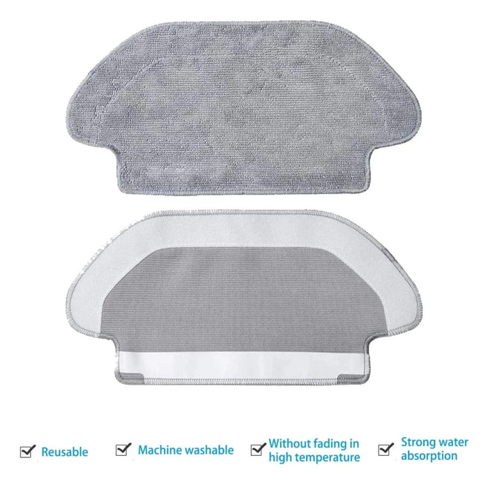 Replacement Main Side Brush For Xiaomi Robot Vacuum Mop