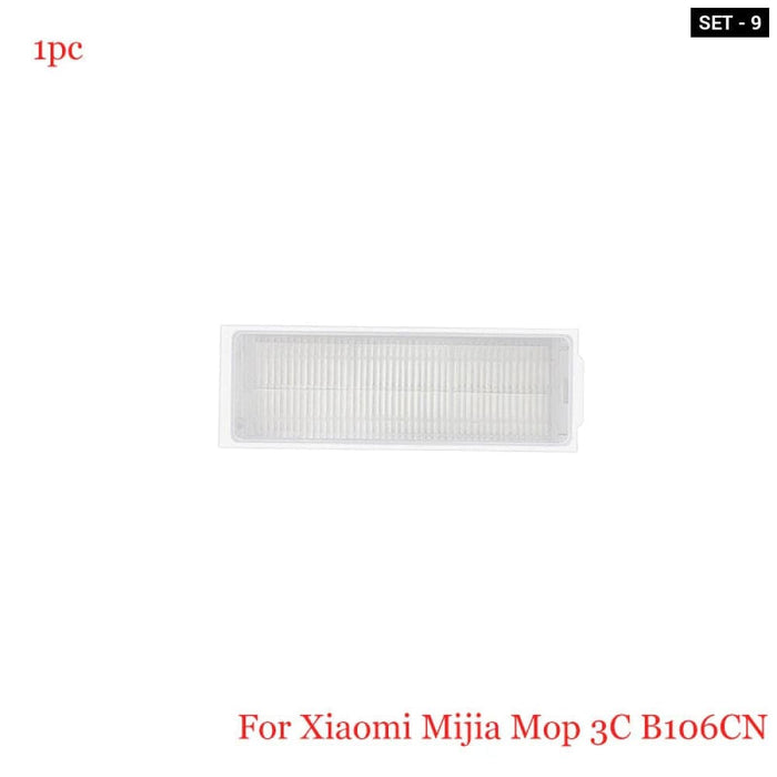 Replacement Main Side Brush For Xiaomi Robot Vacuum Mop