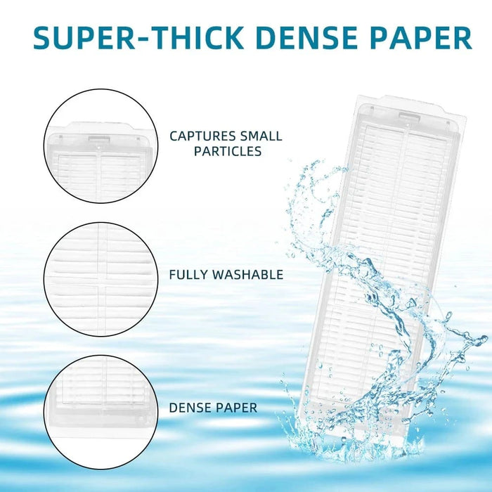 Replacement Main Side Brush For Xiaomi Robot Vacuum Mop