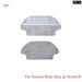 Replacement Main Side Brush For Xiaomi Robot Vacuum Mop