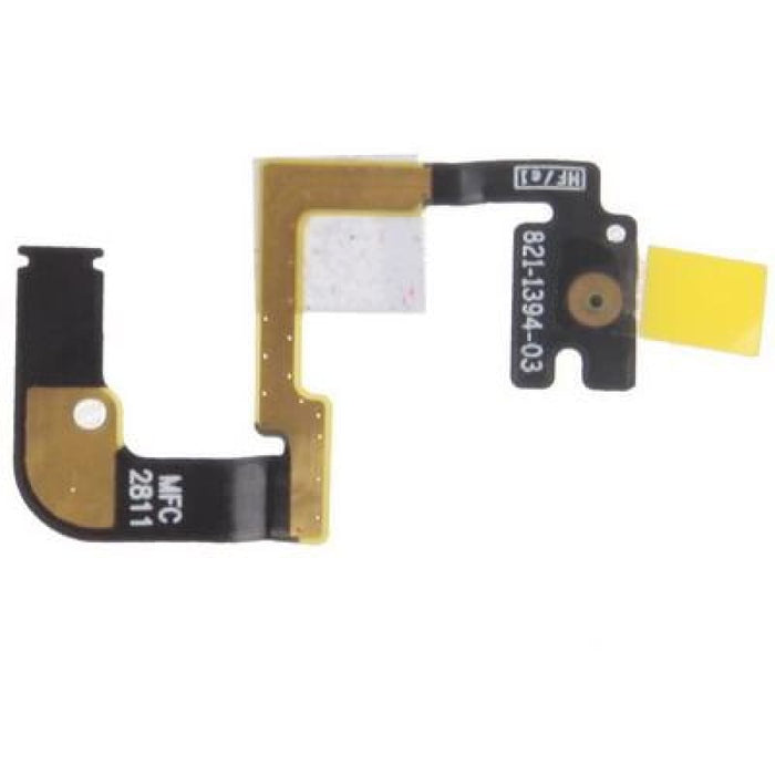 Replacement Microphone Flex Cable For Ipad 4