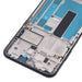 Replacement Middle Frame Bezel Plate For Nokia X100
