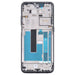 Replacement Middle Frame Bezel Plate For Nokia X100