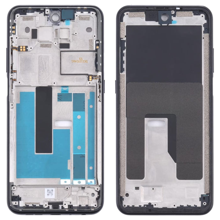 Replacement Middle Frame Bezel Plate For Nokia X100