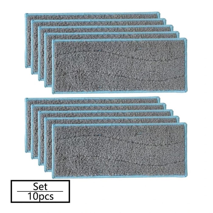 Replacement Mop Cloths For Robot Vacuum