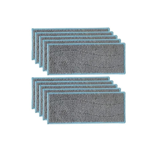 Replacement Mop Cloths For Robot Vacuum