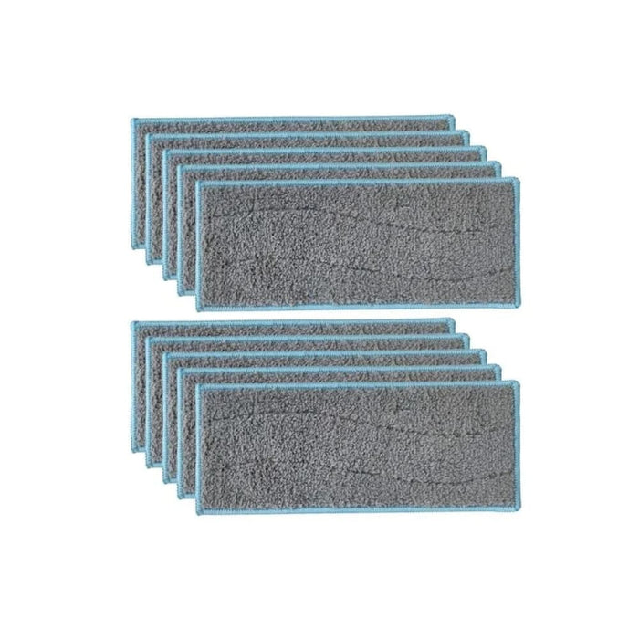 Replacement Mop Cloths For Robot Vacuum