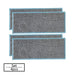 Replacement Mop Cloths For Robot Vacuum