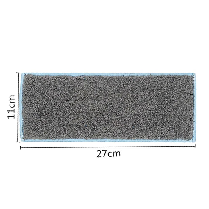 Replacement Mop Cloths For Robot Vacuum