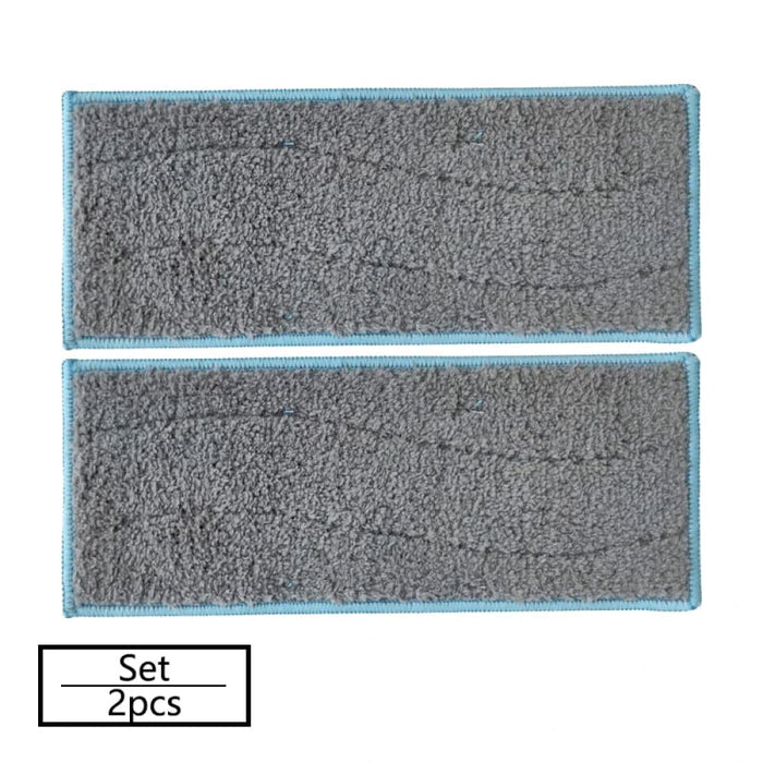 Replacement Mop Cloths For Robot Vacuum