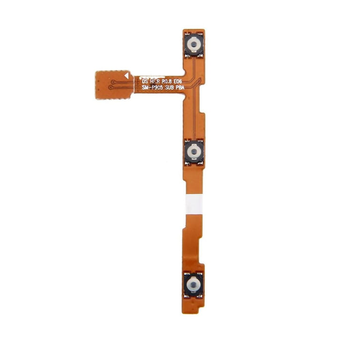 Replacement P900 Power Button Flex Cable For Mobile Phone