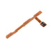 Replacement P900 Power Button Flex Cable For Mobile Phone