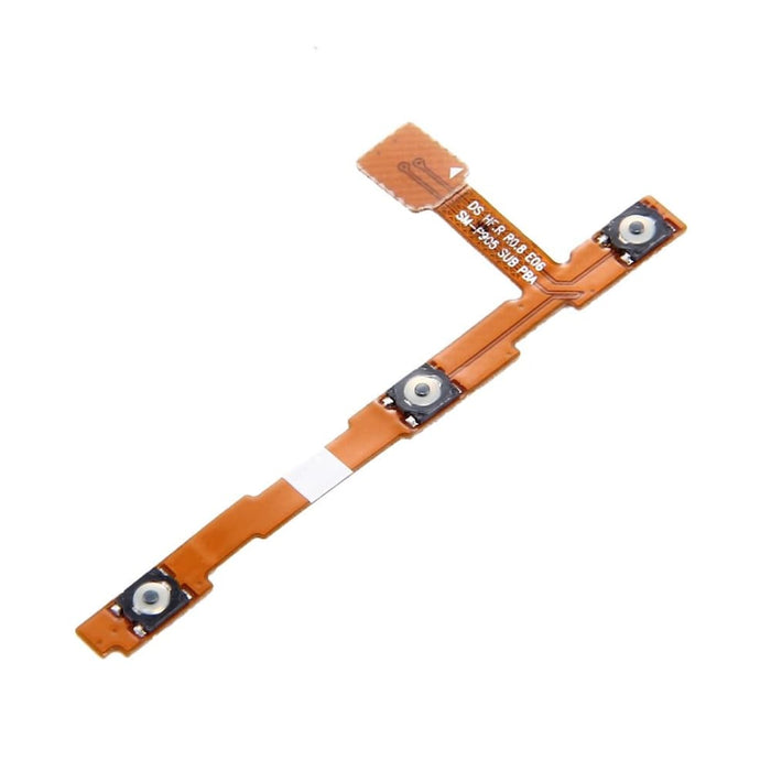 Replacement P900 Power Button Flex Cable For Mobile Phone