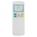 Replacement Parts For Daikin 433a1 Air Conditioner Remote
