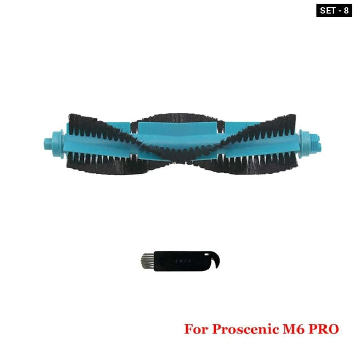 Replacement Parts For M6 Pro Vacuum Accessories