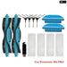 Replacement Parts For M6 Pro Vacuum Accessories