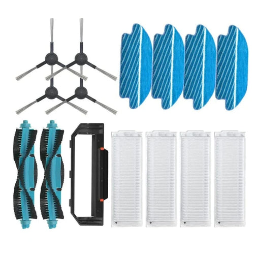 Replacement Parts For M6 Pro Vacuum Accessories