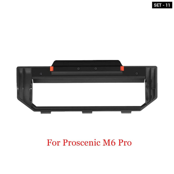 Replacement Parts For M6 Pro Vacuum Accessories