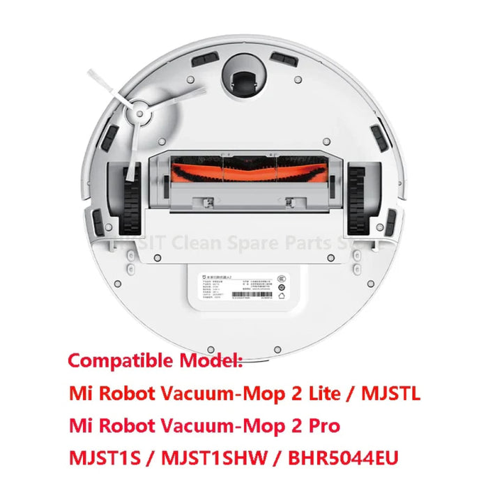 Replacement Parts For Mi Robot Vacuum Mop 2