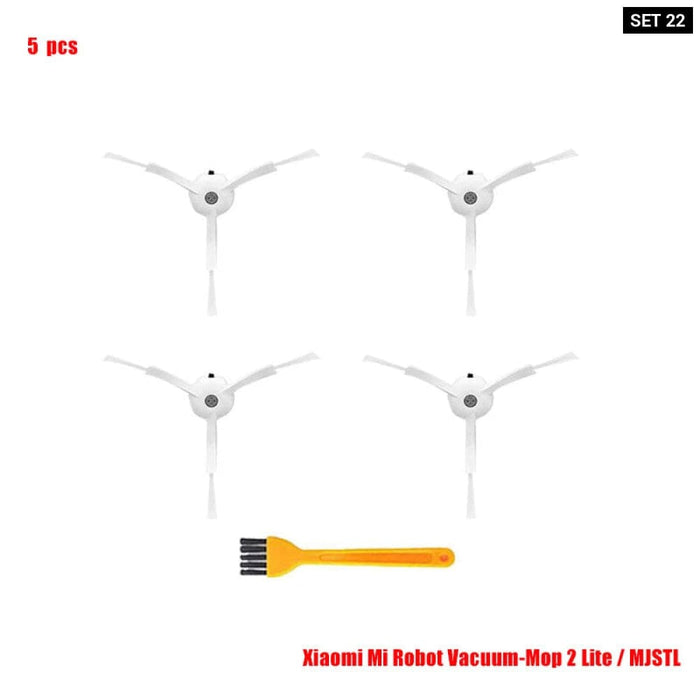 Replacement Parts For Mi Robot Vacuum Mop 2