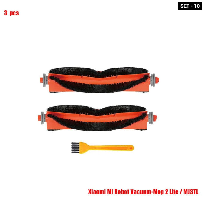 Replacement Parts For Mi Robot Vacuum Mop 2