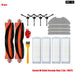 Replacement Parts For Mi Robot Vacuum Mop 2