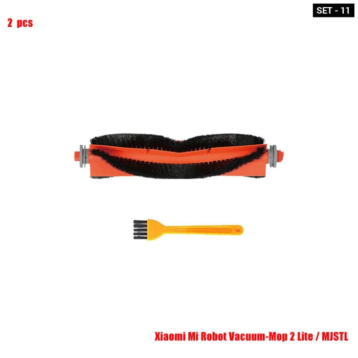 Replacement Parts For Mi Robot Vacuum Mop 2