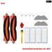 Replacement Parts For Mi Robot Vacuum Mop 2