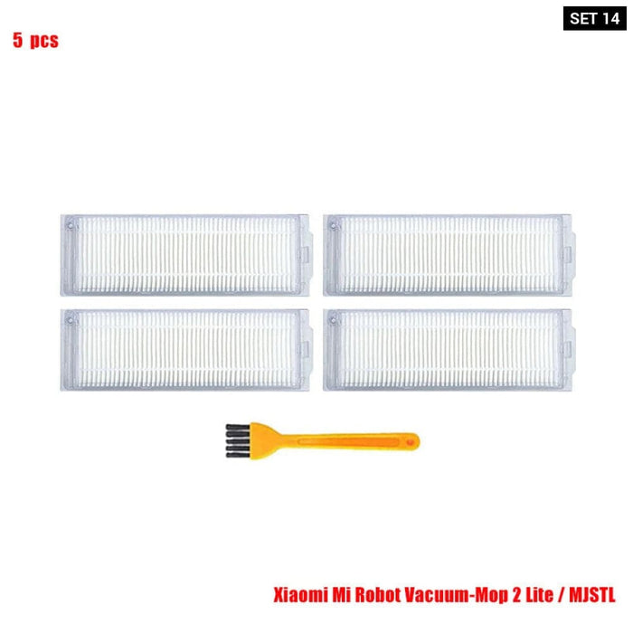 Replacement Parts For Mi Robot Vacuum Mop 2