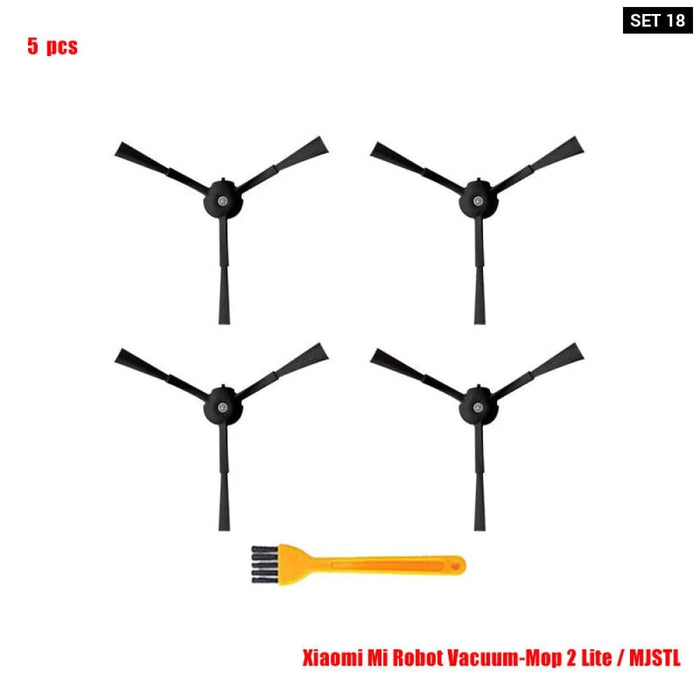 Replacement Parts For Mi Robot Vacuum Mop 2
