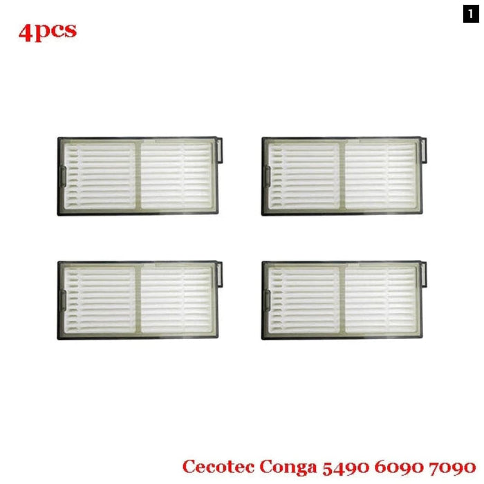 Replacement Parts For Robot Vacuum Cleaner