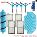 Replacement Parts For Robot Vacuum Cleaner