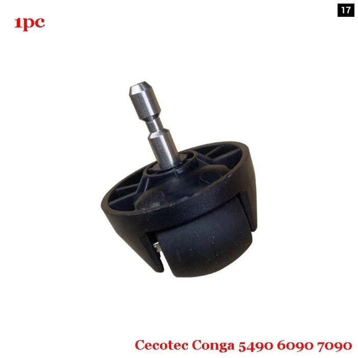 Replacement Parts For Robot Vacuum Cleaner