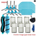 Replacement Parts For Robot Vacuum Cleaner