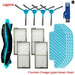 Replacement Parts For Robot Vacuum Cleaner