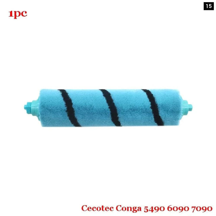 Replacement Parts For Robot Vacuum Cleaner