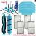 Replacement Parts For Robot Vacuum Cleaner