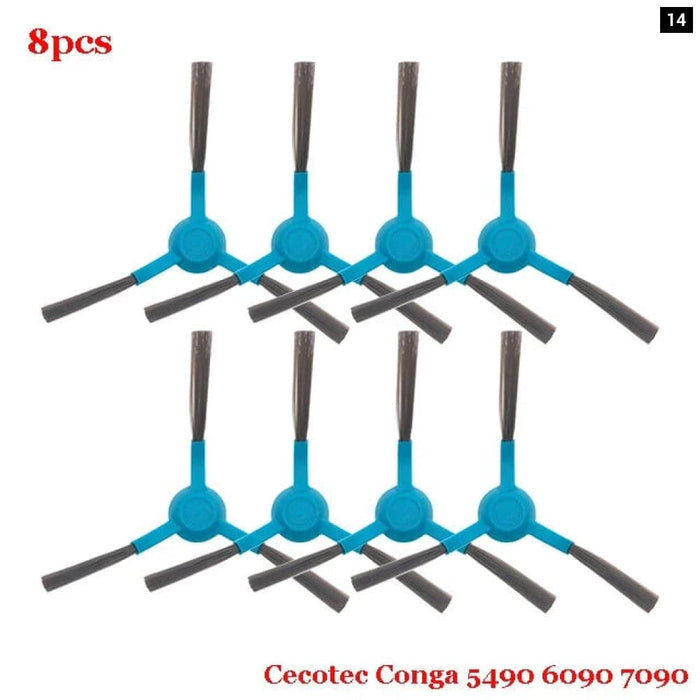 Replacement Parts For Robot Vacuum Cleaner