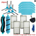 Replacement Parts For Robot Vacuum Cleaner