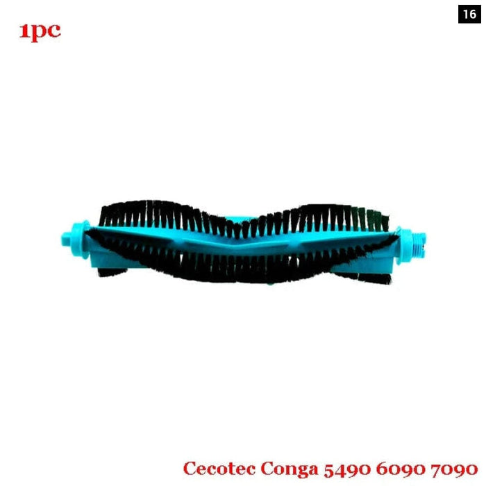 Replacement Parts For Robot Vacuum Cleaner