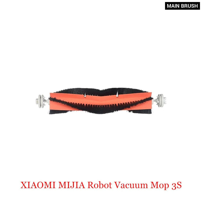 Replacement Parts For Robot Vacuum Mop 3s