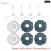 Replacement Parts For Robot Vacuum Mop 3s